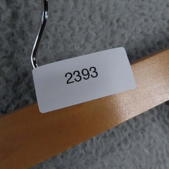 BKE‎ Carter Mens 28 R Light Blue Denim Jeans Mid Rise Ripped Cotton Button Zip - Picture 16 of 16